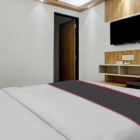 Collection O Galaxy Stay Pune Zewnętrze zdjęcie